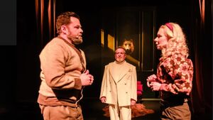 Początek, a może koniec? Desperacka ucieczka przed samotnością