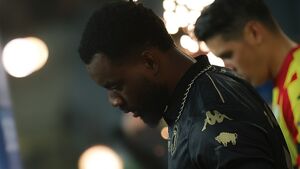 Jaga znów bez zwycięstwa