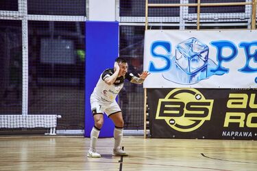 Jaga powalczy o Ekstraklasę. Żółto-Czerwoni czekają na rywala