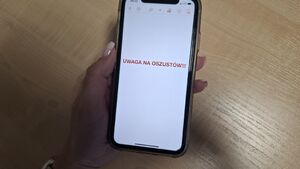 Oszustwo na inwestycję. Blisko 150 tysięcy złotych straty