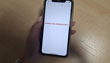 Oszustwo na inwestycję. Blisko 150 tysięcy złotych straty