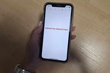 Oszustwo na inwestycję. Blisko 150 tysięcy złotych straty