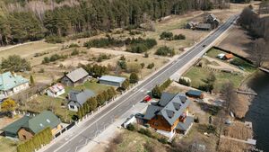 Duże inwestycje w gminie Płaska. Droga i wodociągi oddane do użytku