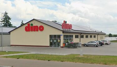 Dino szykuje się na strajk ostrzegawczy. Akcja obejmie cały kraj