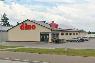 Dino szykuje się na strajk ostrzegawczy. Akcja obejmie cały kraj