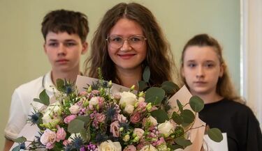 Są wzorem do naśladowania. To właśnie Ośmiu Wspaniałych