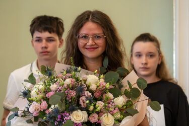 Są wzorem do naśladowania. To właśnie Ośmiu Wspaniałych