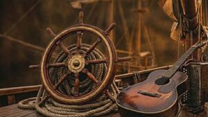 Szanty wracają do Białegostoku. Przed nami XXXIX festiwal „Kopyść”