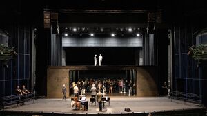 „Halka” po włosku po raz pierwszy w historii. Światowa premiera w Białymstoku