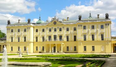 Weekend w Białymstoku. Zobacz, co będzie działo się w mieście