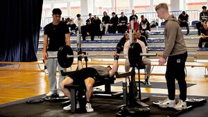 Medale rozdane. Za nami Mechaniak Powerlifting Days [ZDJĘCIA]