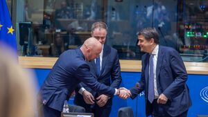 Wschodnia UE stawia warunki. Samorządy chcą zmian w unijnym budżecie