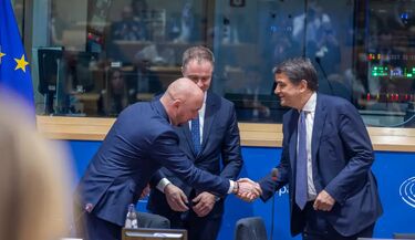 Wschodnia UE stawia warunki. Samorządy chcą zmian w unijnym budżecie