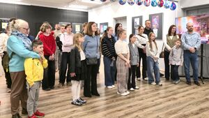 „Ja w przyszłości” oczami uczniów. Rozstrzygnięto Miejski Konkurs Plastyczny