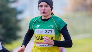 Zbliżają się mistrzostwa Polski. Na starcie krajowa czołówka