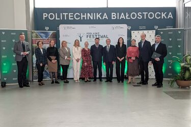 Spotkania z wiedzą i eksperymentami. „Nauka to ciągłe odkrywanie rzeczywistości”