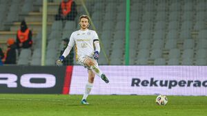 Jagiellonia szuka bramkarza. Może na niego wydać prawie pół miliona euro