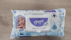 Uwaga rodzice! GIS wycofuje chusteczki dla dzieci znanej marki