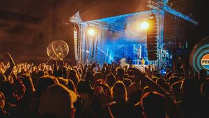 Zbliżają się Juwenalia 2026. Karnety dostępne tylko do końca kwietnia