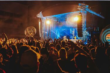 Zbliżają się Juwenalia 2026. Karnety dostępne tylko do końca kwietnia