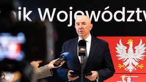 Bezpieczeństwo, cyfryzacja i wsparcie dla rolnictwa – o czym zdecydują radni?