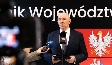 Bezpieczeństwo, cyfryzacja i wsparcie dla rolnictwa – o czym zdecydują radni?