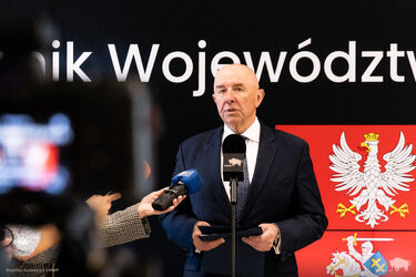 Bezpieczeństwo, cyfryzacja i wsparcie dla rolnictwa – o czym zdecydują radni?