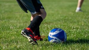 Podlaski futbol. IV liga - 24. kolejka