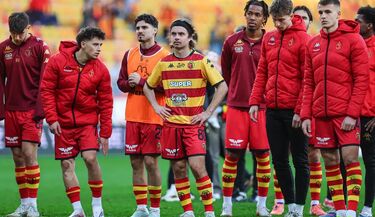 Wielki talent Jagiellonii z nowym kontraktem