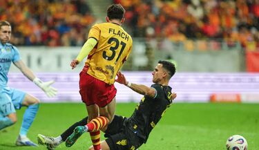 Jagiellonia jedzie na najtrudniejszy teren w lidze. Wracają kontuzjowani