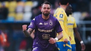 Arka grała, Jagiellonia strzelała. Żółto-Czerwoni znów są wiceliderem