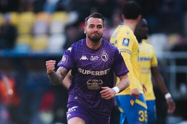 Arka grała, Jagiellonia strzelała. Żółto-Czerwoni znów są wiceliderem