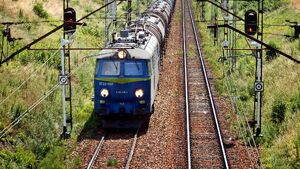 Szybsze trasy kolejowe na Podlasie. Oto, co się zmieniło