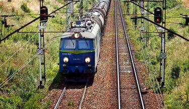 Szybsze trasy kolejowe na Podlasie. Oto, co się zmieniło