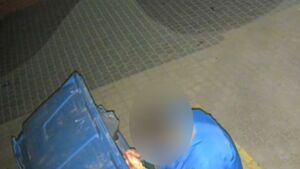 Seria podpaleń w centrum Białegostoku. 67-latek trafił do aresztu