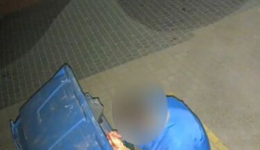 Seria podpaleń w centrum Białegostoku. 67-latek trafił do aresztu