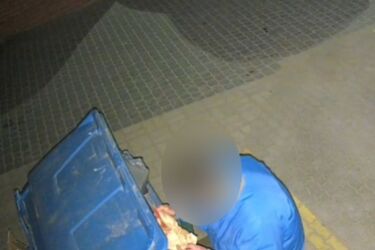 Seria podpaleń w centrum Białegostoku. 67-latek trafił do aresztu