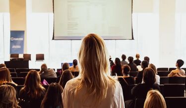 Zawody przyszłości. Konferencja, która może zmienić sposób myślenia