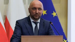 Podlaskie inwestuje w bezpieczeństwo. 740 mln zł z UE na nowe działania