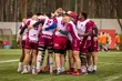 Ekstraliga Rugby. Białostoczanie z wyczekiwanym zwycięstwem!