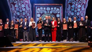 Finał Podlaskiej Marki 2025. Oto kto wygrał