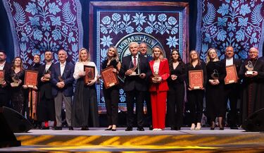 Finał Podlaskiej Marki 2025. Oto kto wygrał