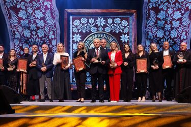 Finał Podlaskiej Marki 2025. Oto kto wygrał