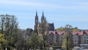 Weekend w Białymstoku. Sprawdź przegląd wydarzeń