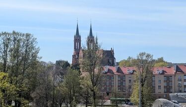 Weekend w Białymstoku. Sprawdź przegląd wydarzeń