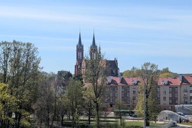 Weekend w Białymstoku. Sprawdź przegląd wydarzeń