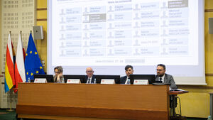 Kluczowe decyzje dla regionu. Co ustalili radni sejmiku? 