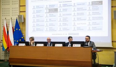 Kluczowe decyzje dla regionu. Co ustalili radni sejmiku? 