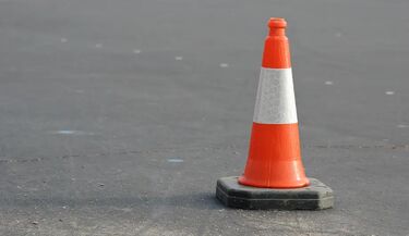 Zmiany dla kierowców i pasażerów. Rozpoczął się remont zatoki 