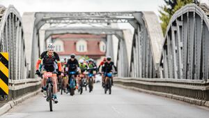 Maratony Kresowe zawitają do Tykocina